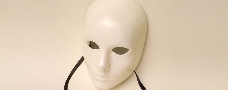 FALSO MORALISTA: A HIPOCRISIA NO TRABALHO