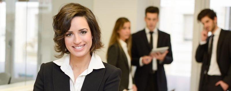 EMPREENDEDORISMO COMO OPÇÃO DE CARREIRA