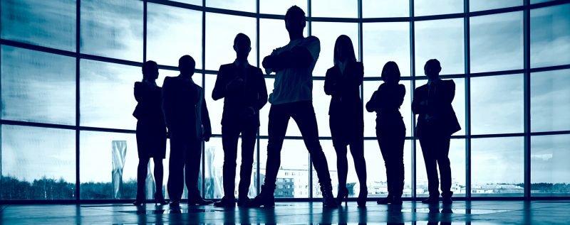 CARACTERÍSTICAS DAS EQUIPES DE ALTA PERFORMANCE