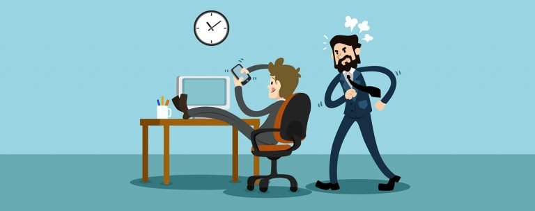 COMO MELHORAR O FOCO NO TRABALHO