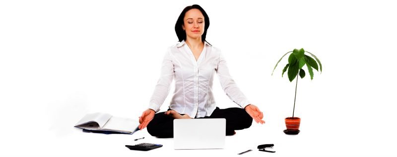 O MINDFULNESS NA PSICOLOGIA POSITIVA