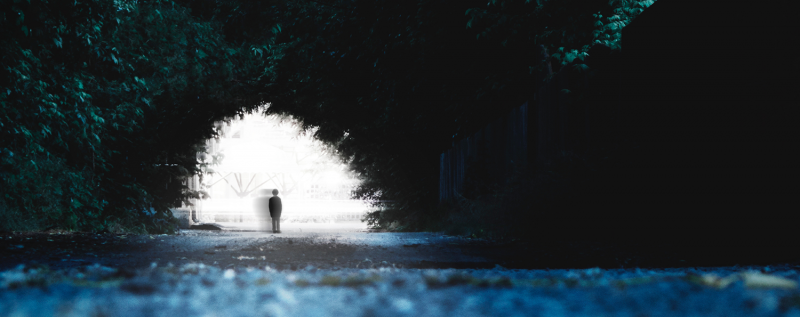 O LADO SOMBRA: NOSSO ASPECTO INDESEJÁVEL