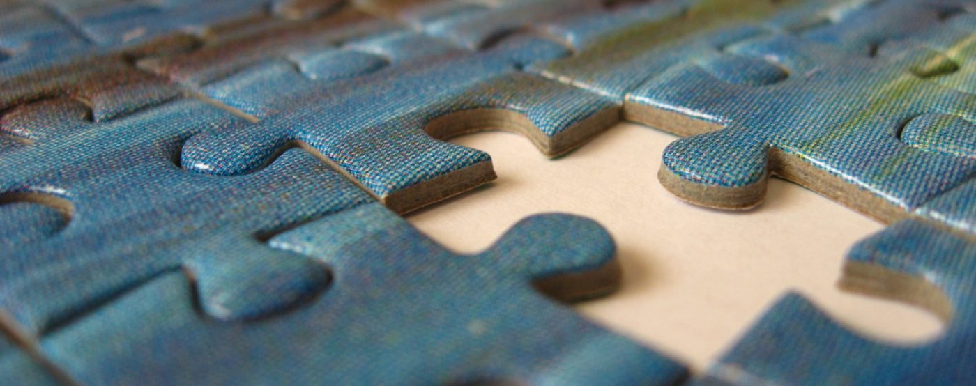 O FENÔMENO DA INCOMPLETUDE: quando não finalizamos o que começamos