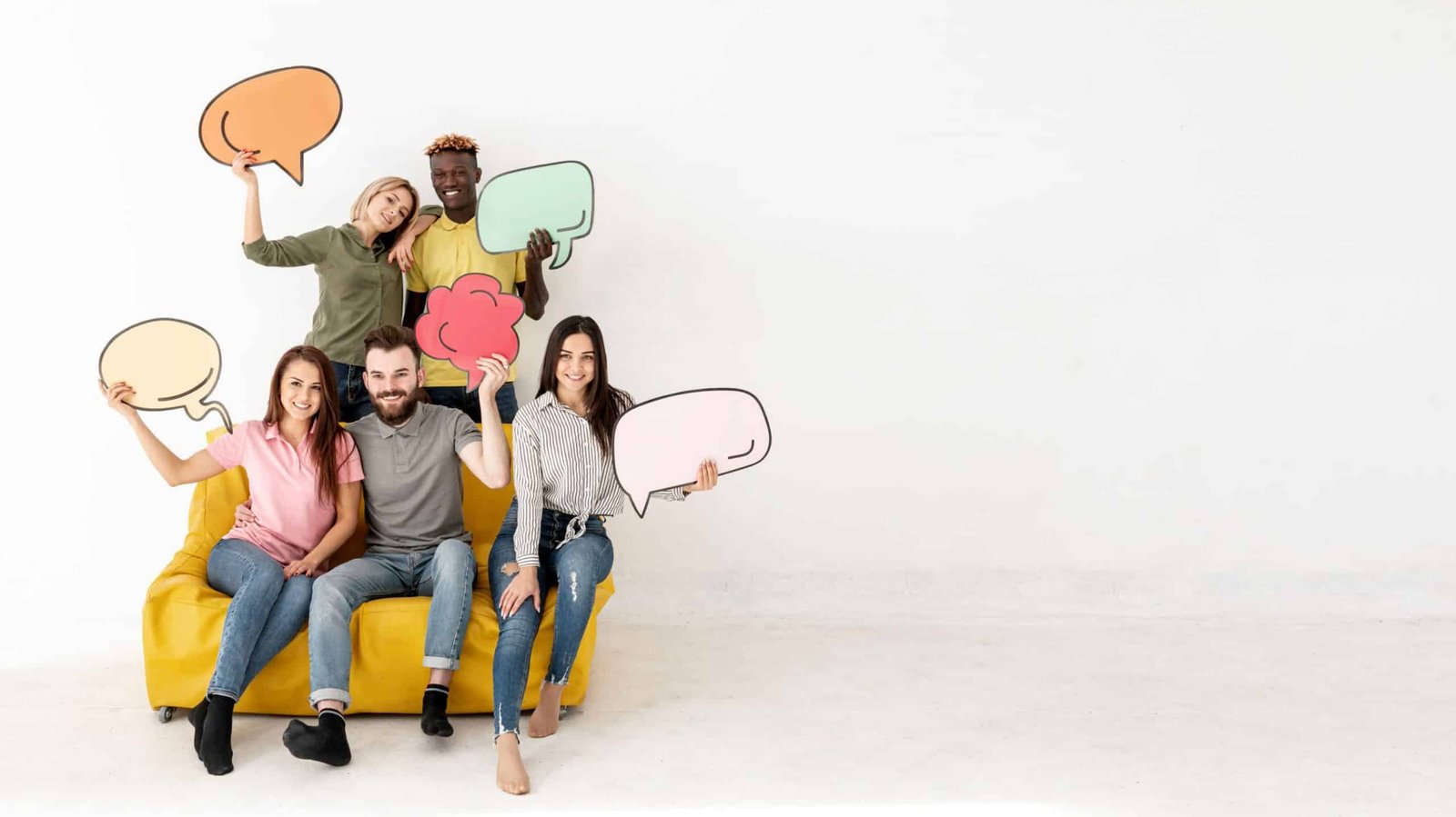 Maior desafio do líder