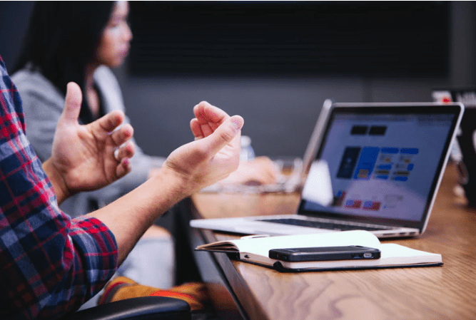 Clima Organizacional ruim