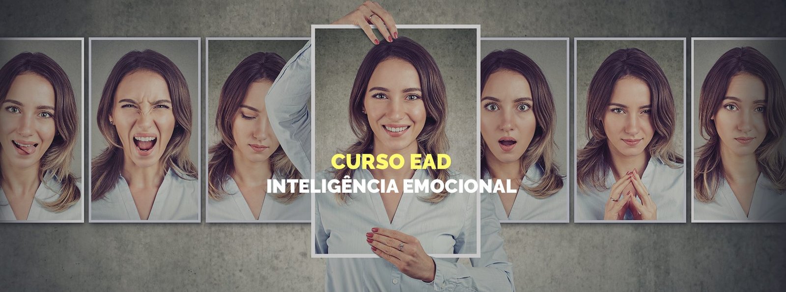 Curso Inteligência Emocional