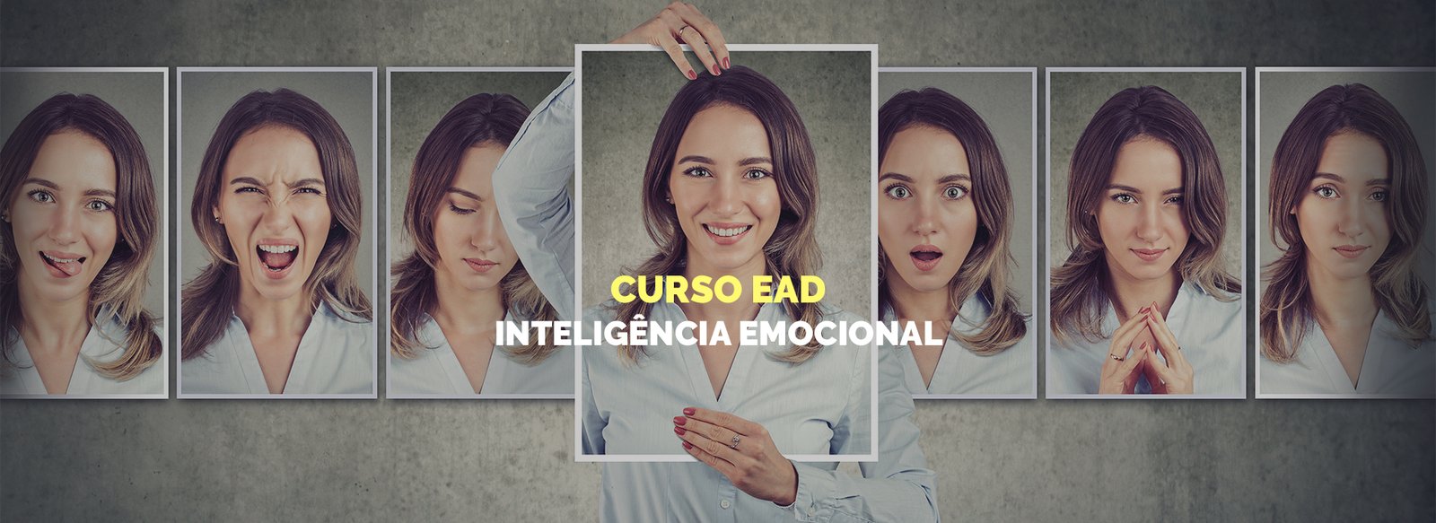 Curso Inteligência Emocional