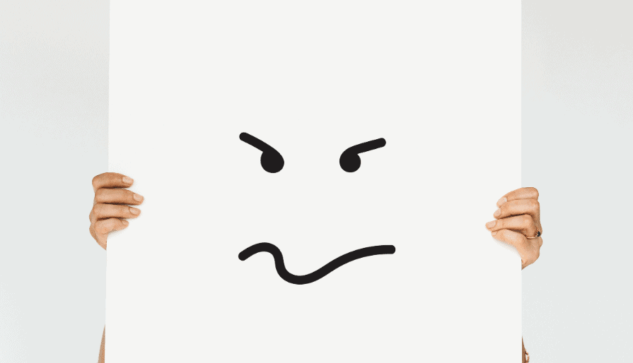 Intolerância à frustração