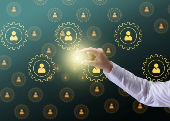 liderança transacional